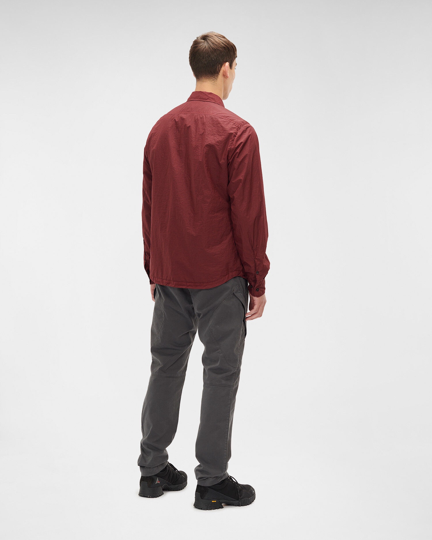 Taylon L Shirt - 4