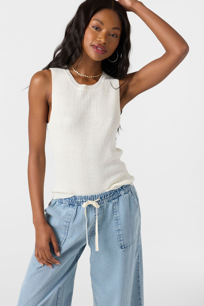 Nichola Tank 4