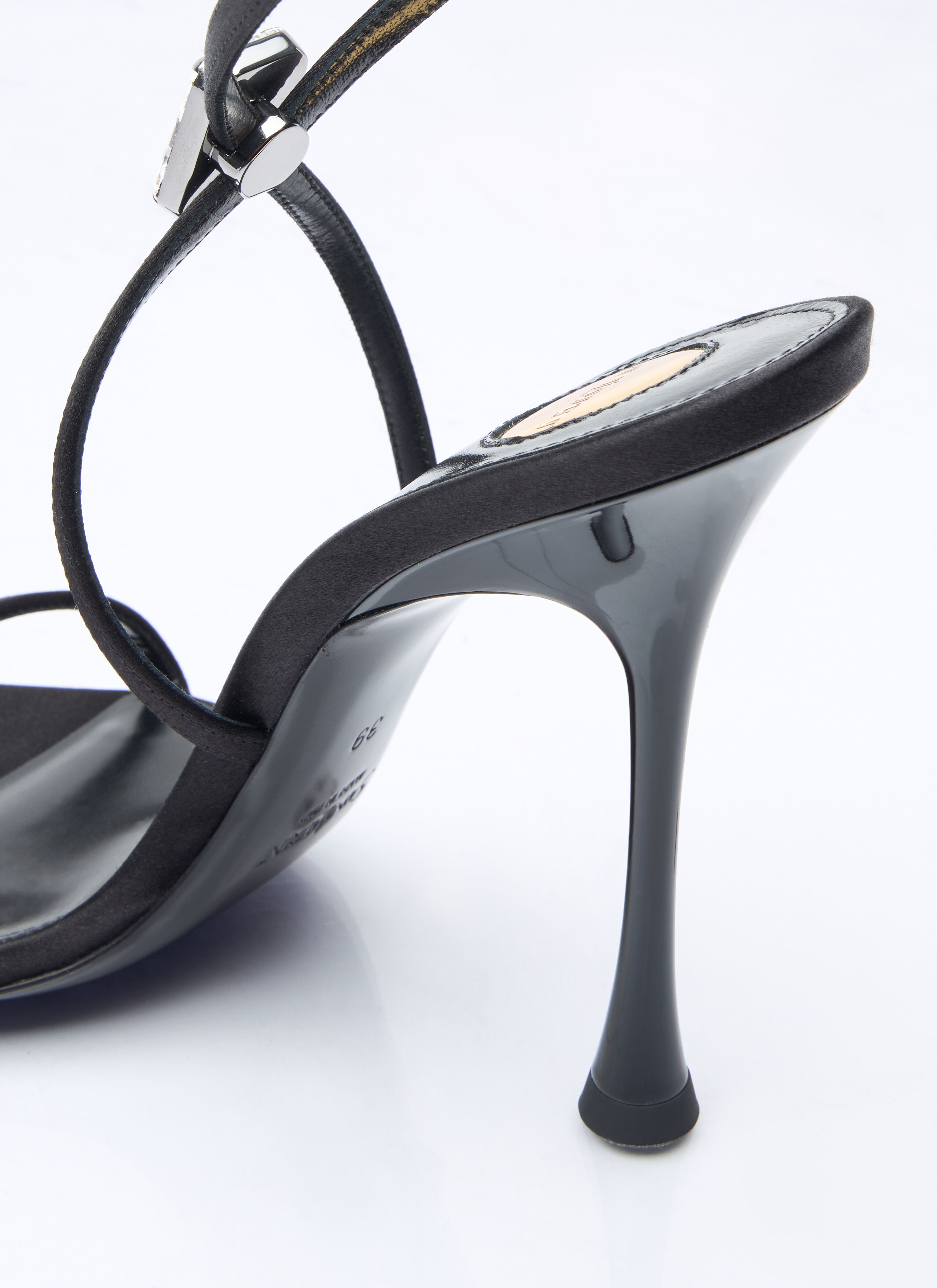 Harlow Sandals - 6
