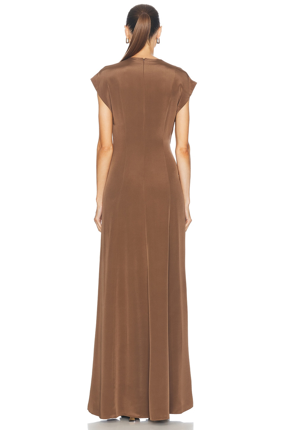 Sylvia Dress - 4