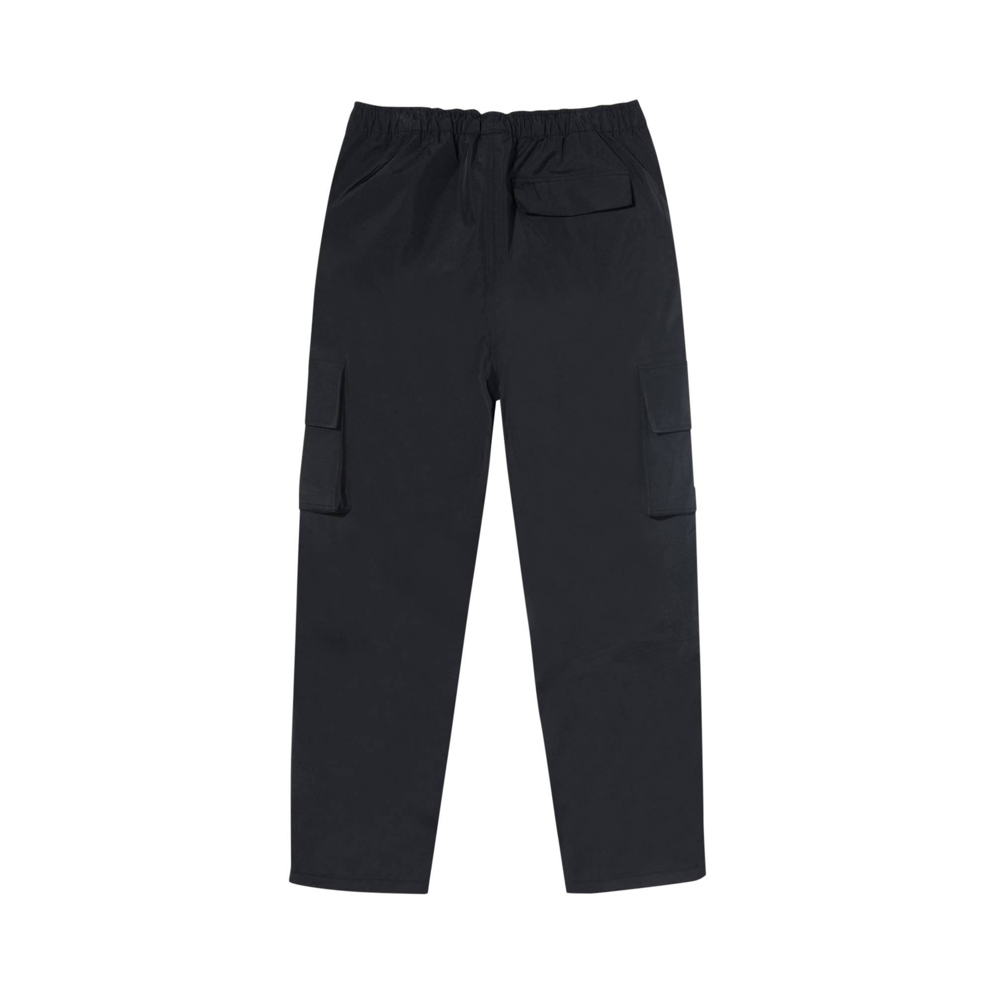 Stussy Apex Pant 'Black' - 2