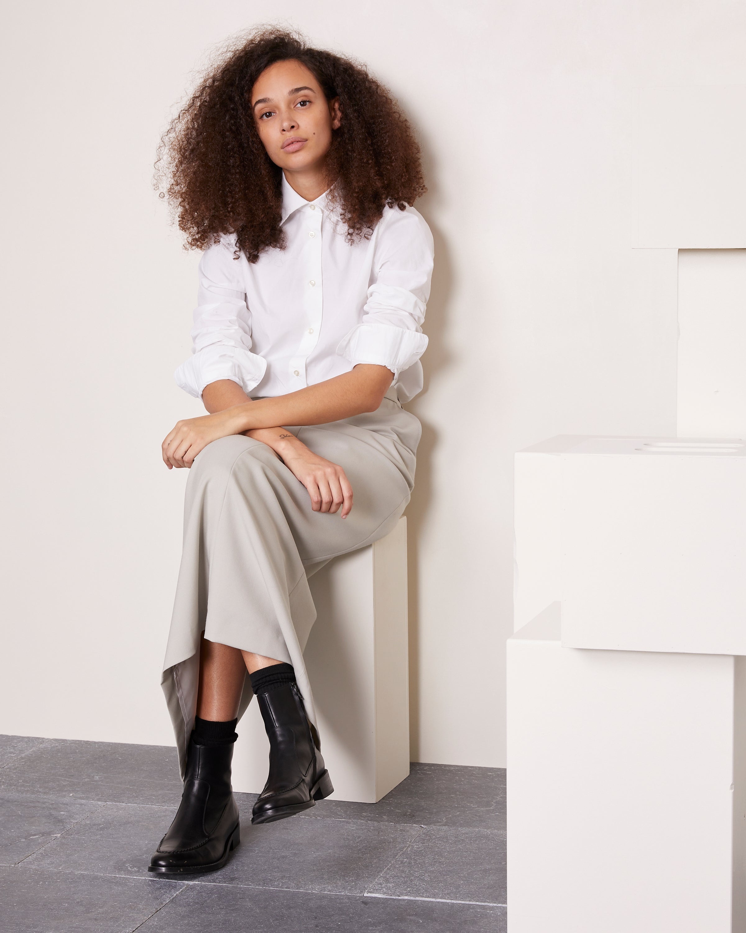 MOREAU BOOTS - 2