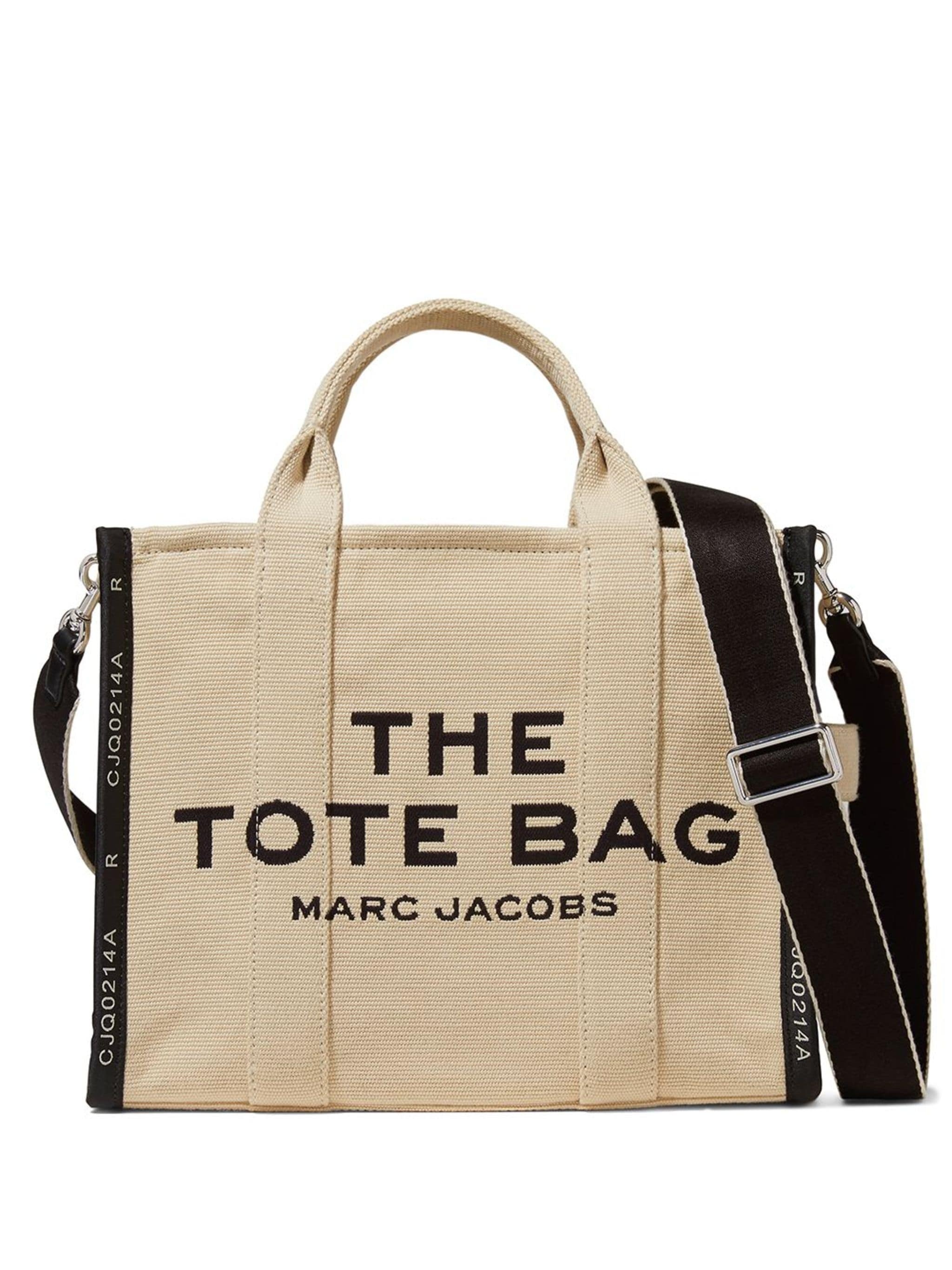 medium The Jacquard Tote bag - 1