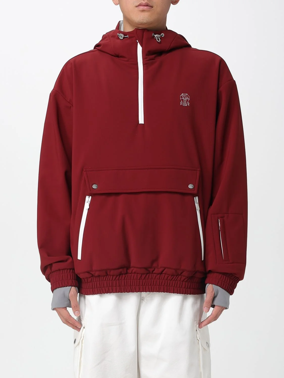 Jacket men Brunello Cucinelli - 1