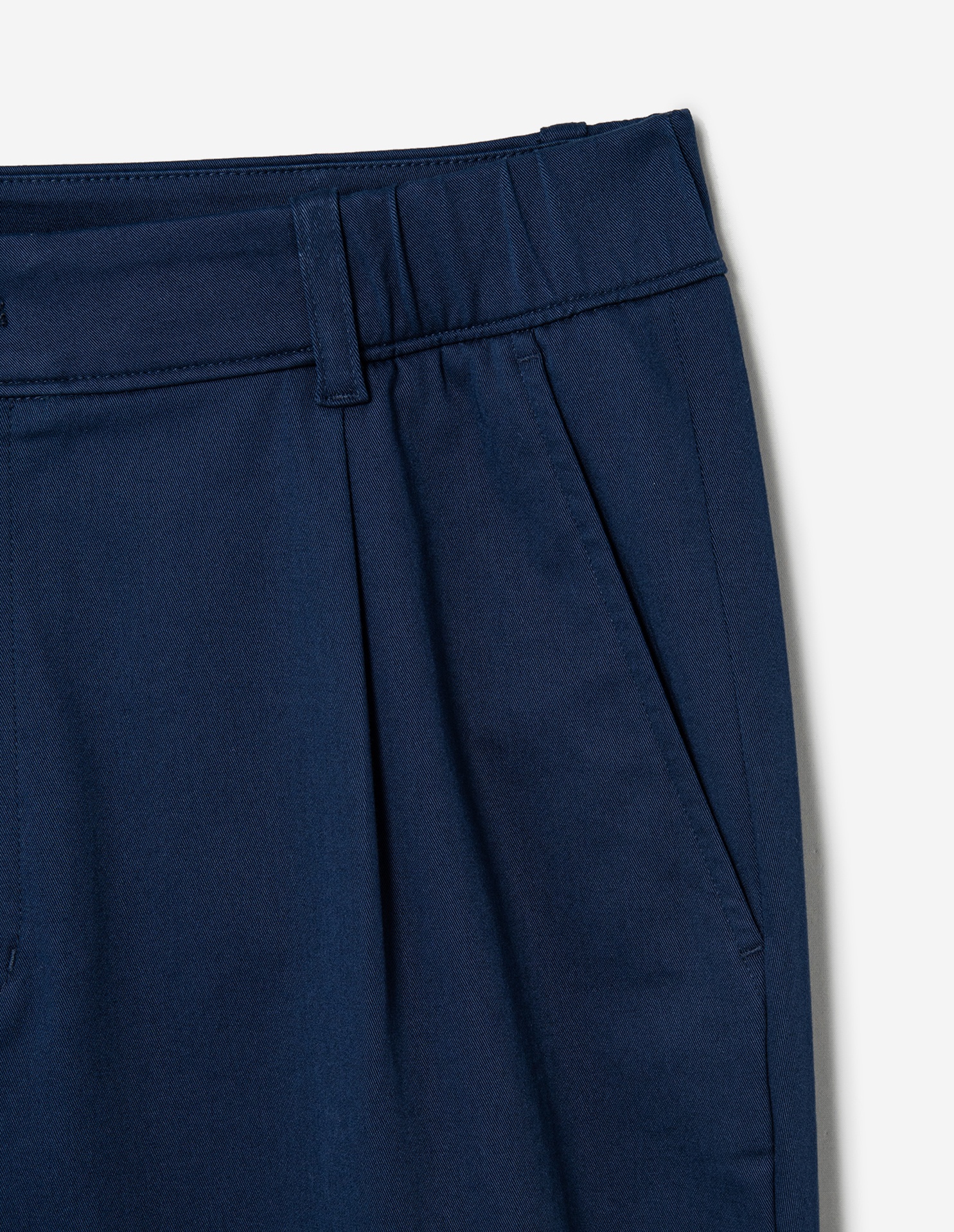 Men Cotton Chino Pants - 8