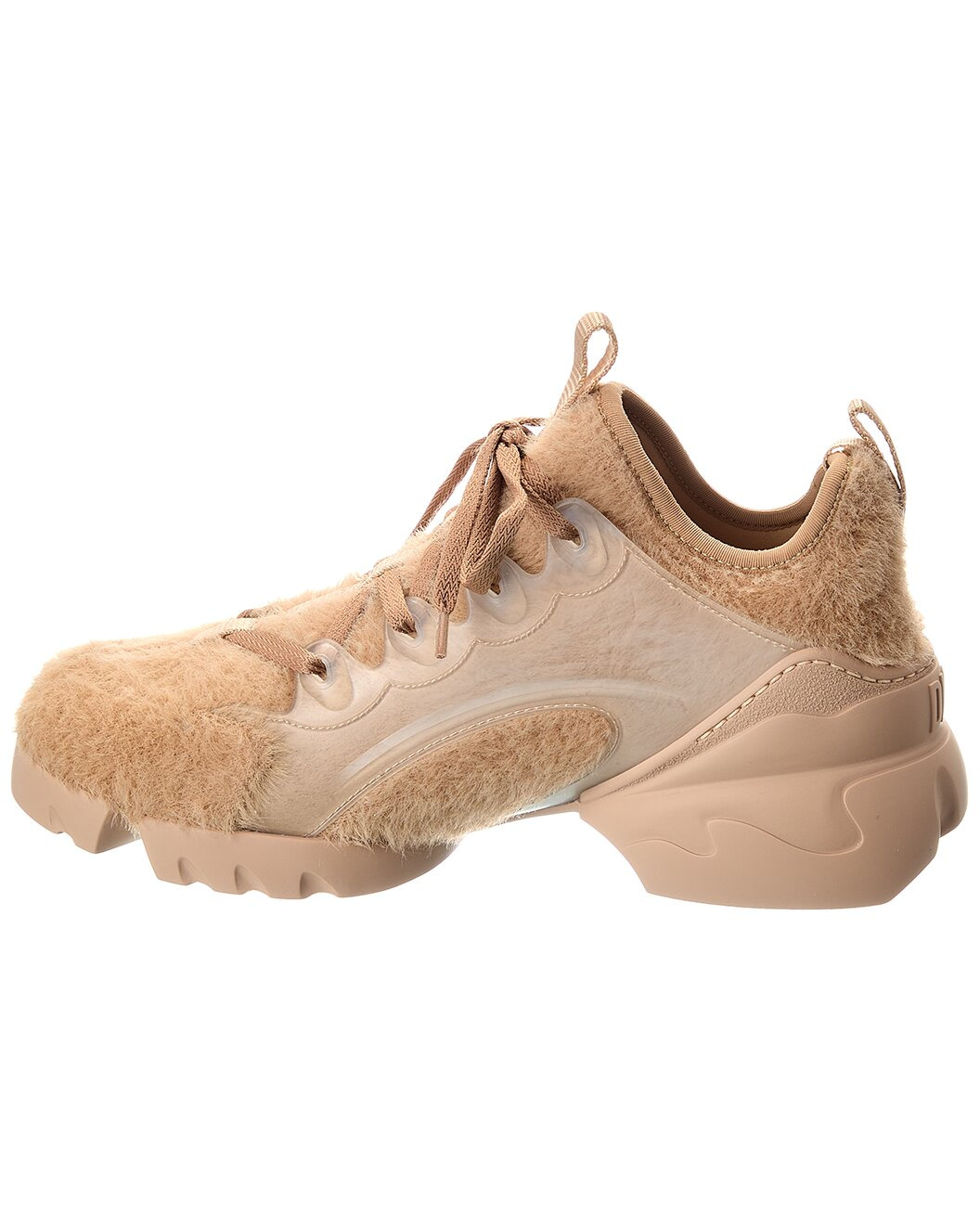 Dior D-Connect Sneaker - 2