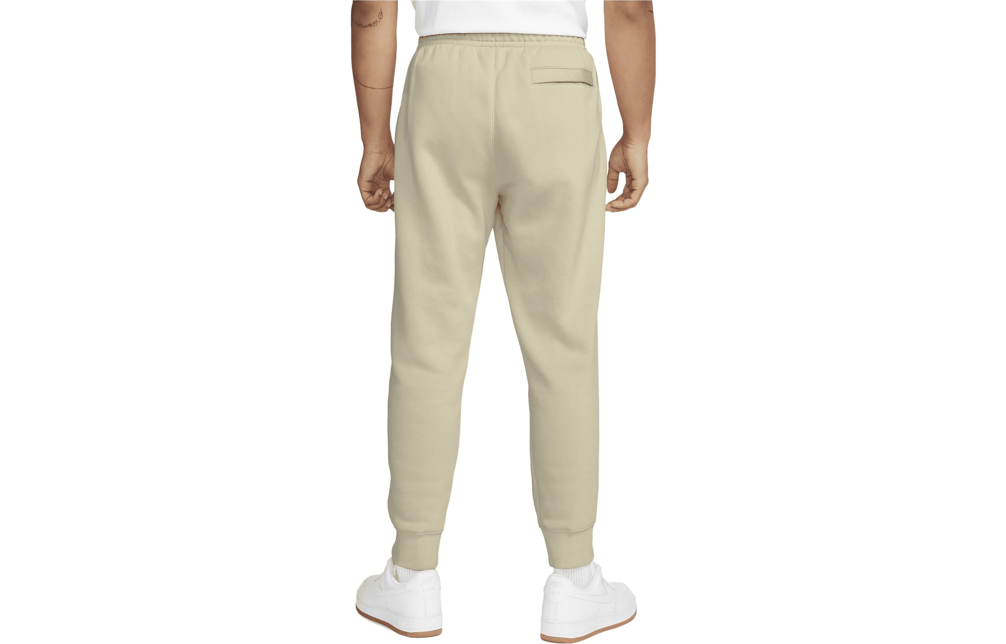 Nike Sportswear Club Fleece Joggers Pants 'Rattan' BV2671-206 - 2