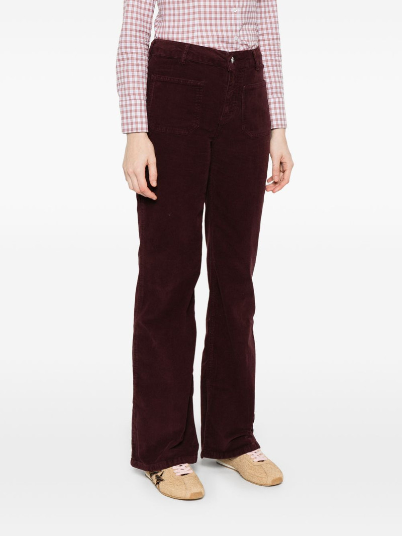 Dompay trousers 3