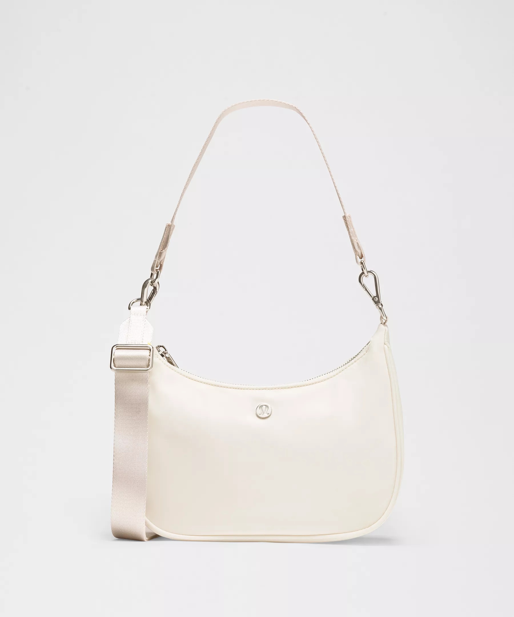 City Essentials Small Shoulder Bag 3L - 1