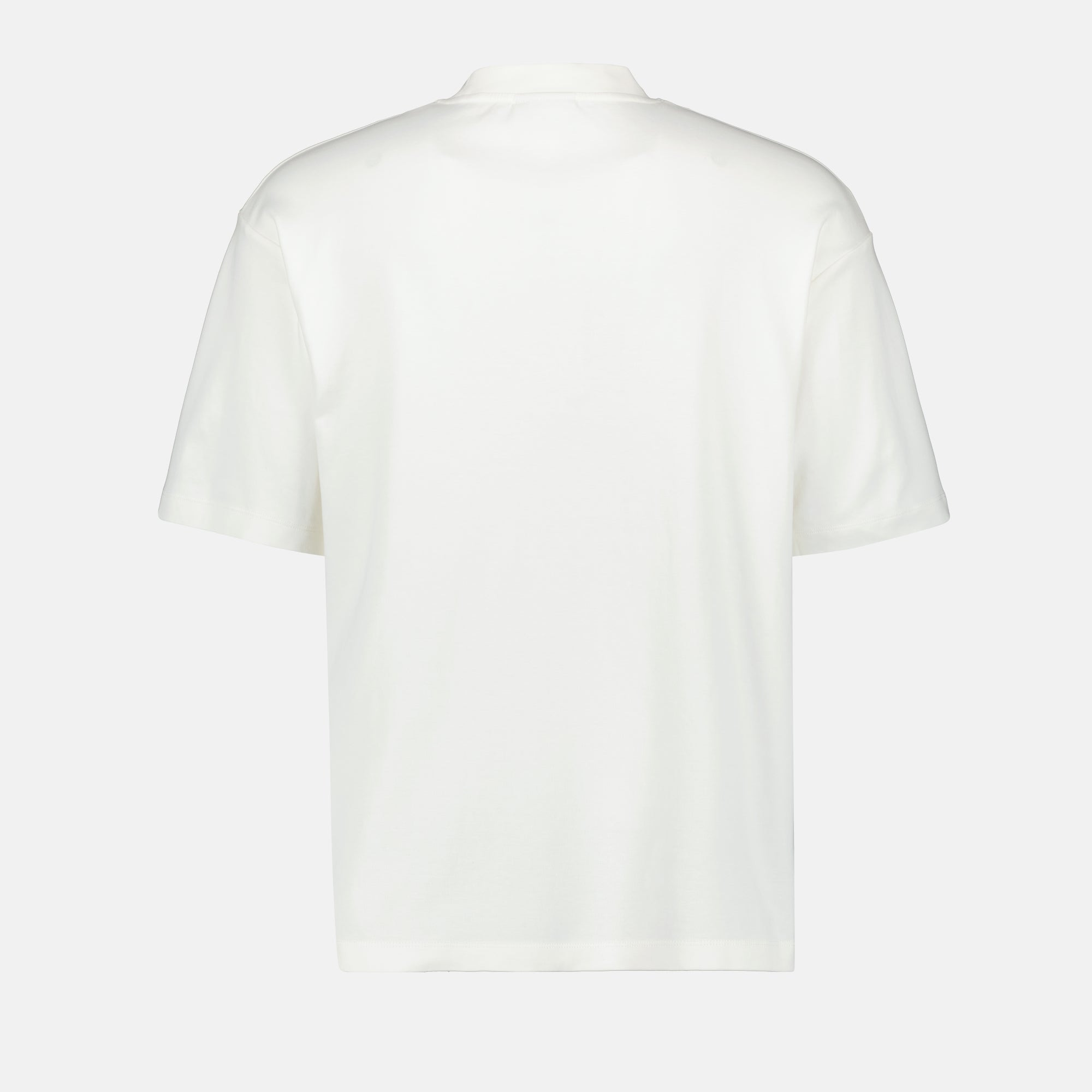 T-shirt court de tennis - 4