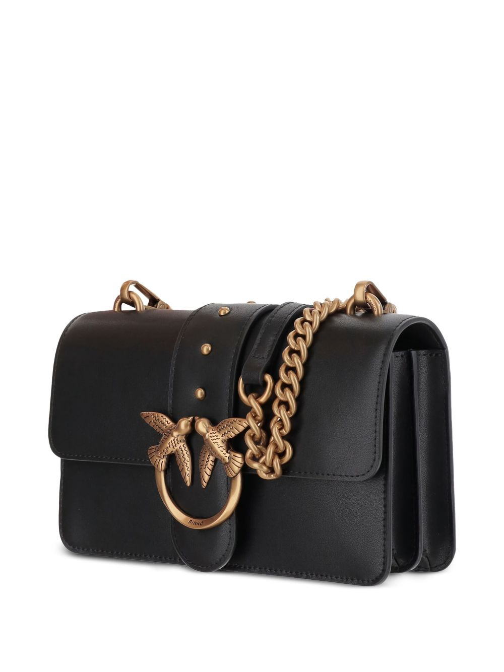 Love One chain shoulder bag - 3