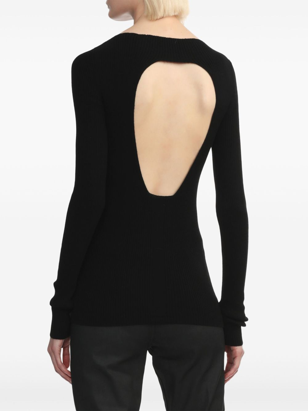 Al sweater - 4