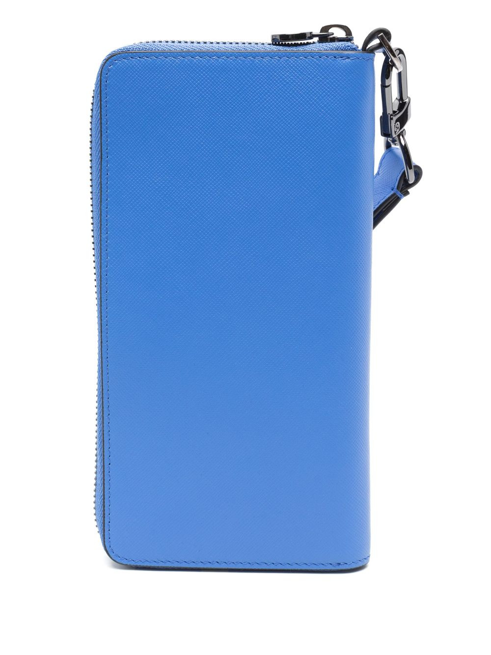 KITON - Kiton Men Calfskin Mobile Phone Holder - 2