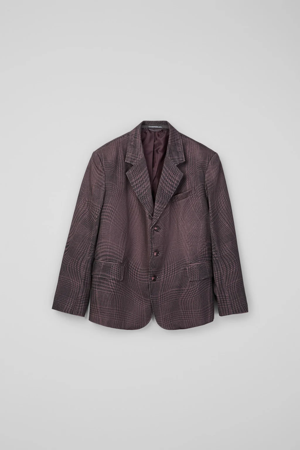 BURGUNDY - 1