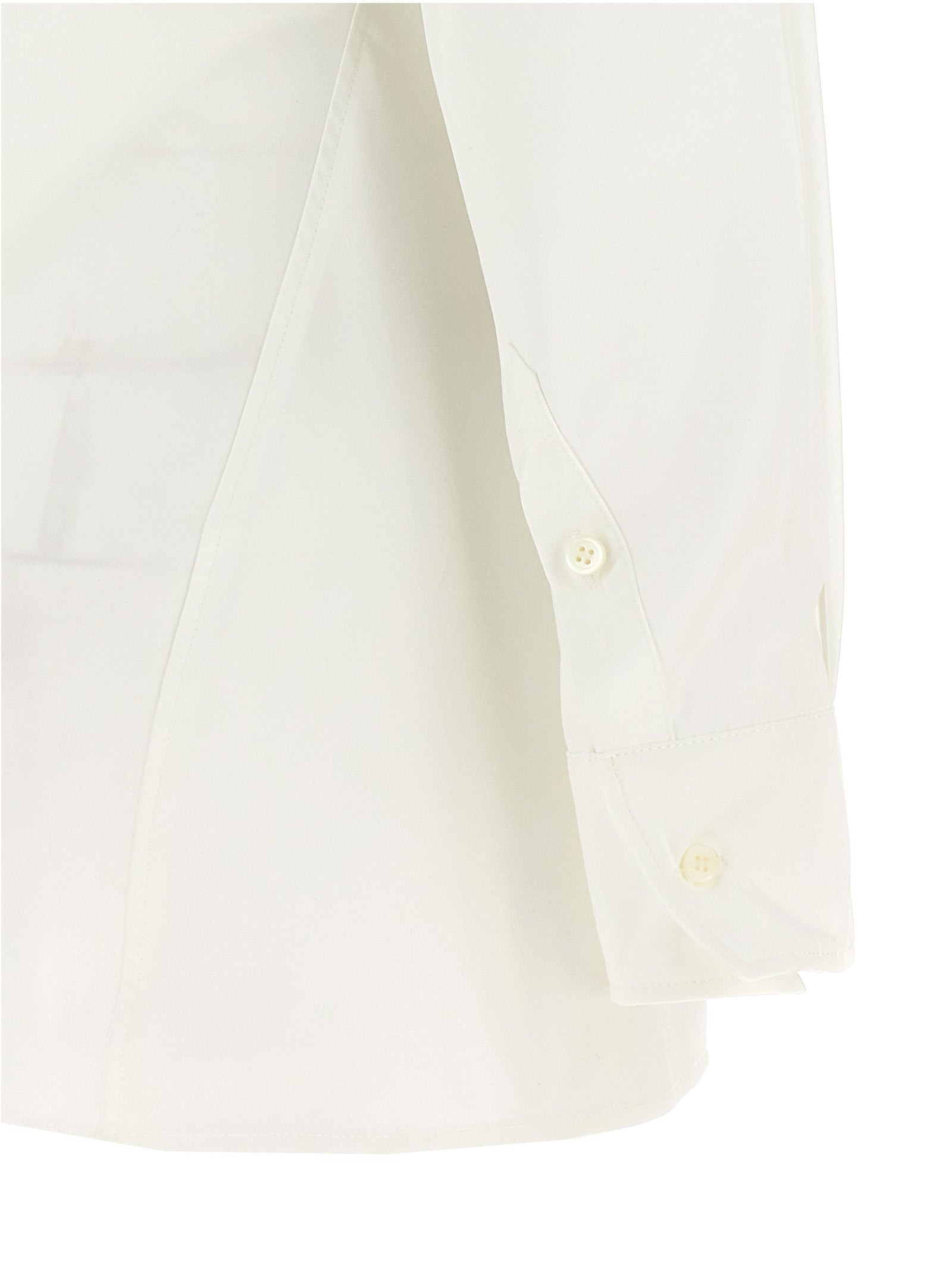 Jacquemus Women 'La Chemise Pablo' Shirt - 4
