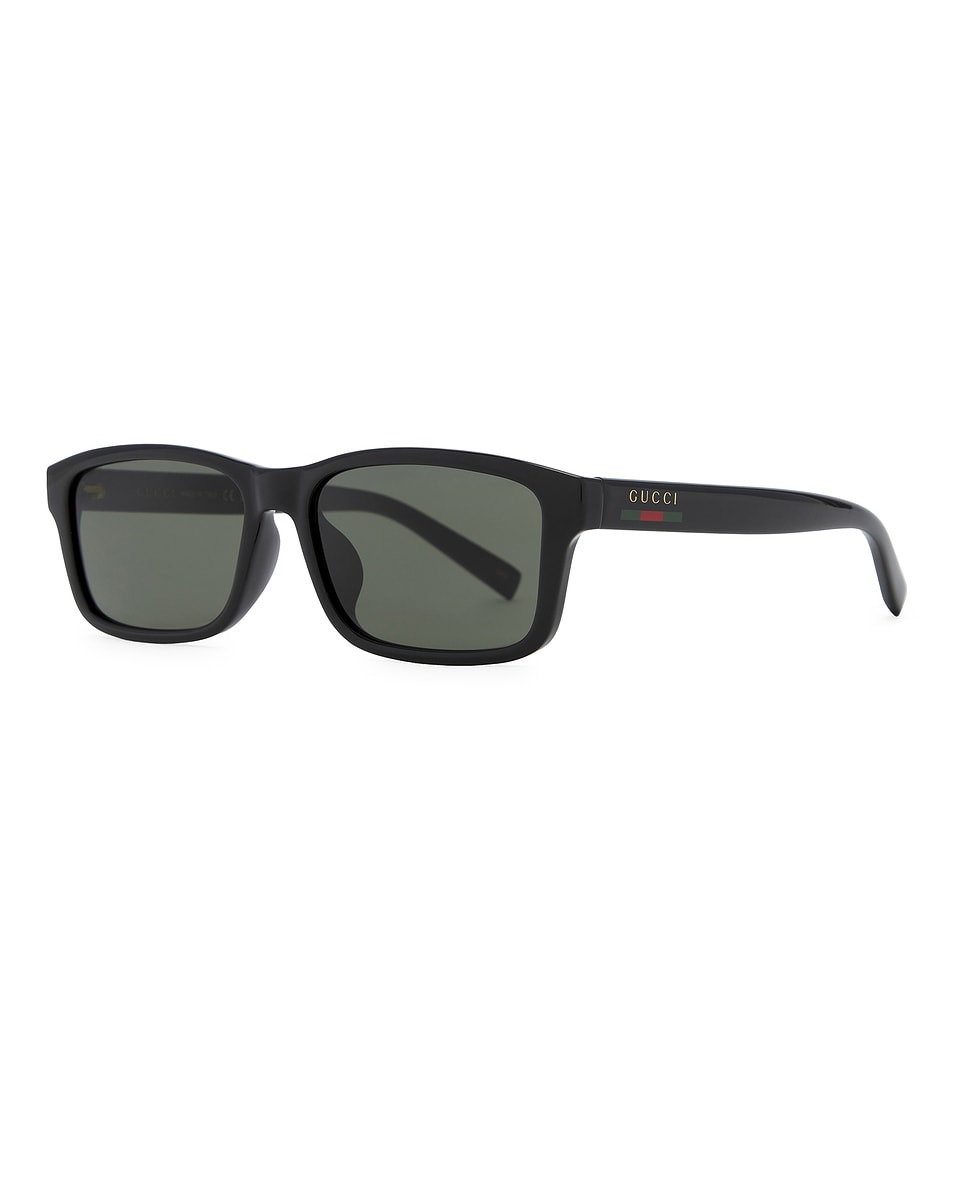 Rectangular Sunglasses - 2