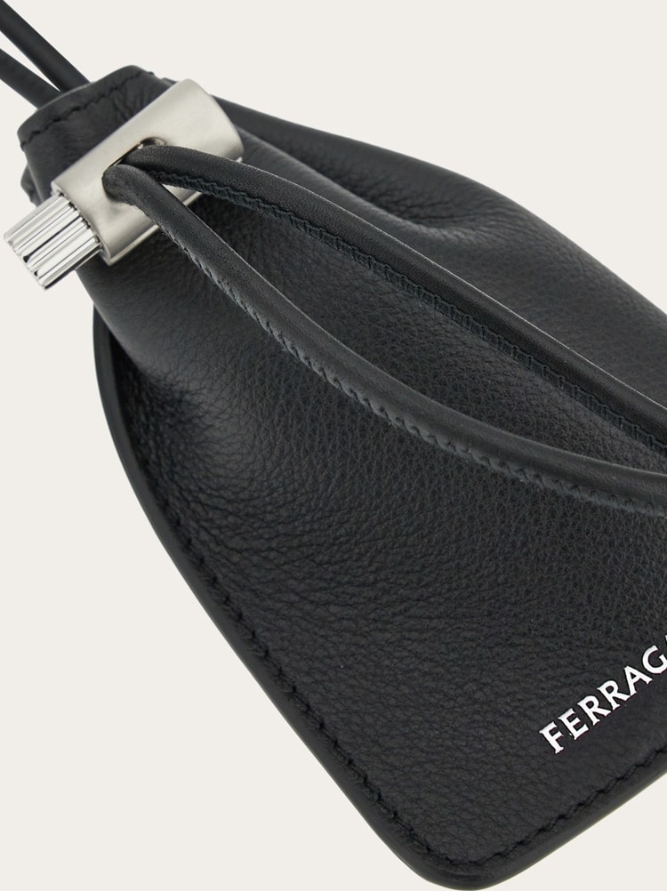 MINI DRAWSTRING BAG - 5