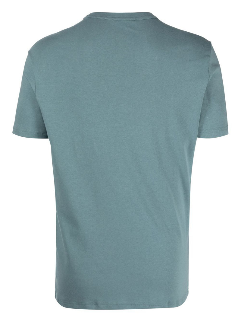 TOM FORD V-neck stretch-cotton T-shirt outlook