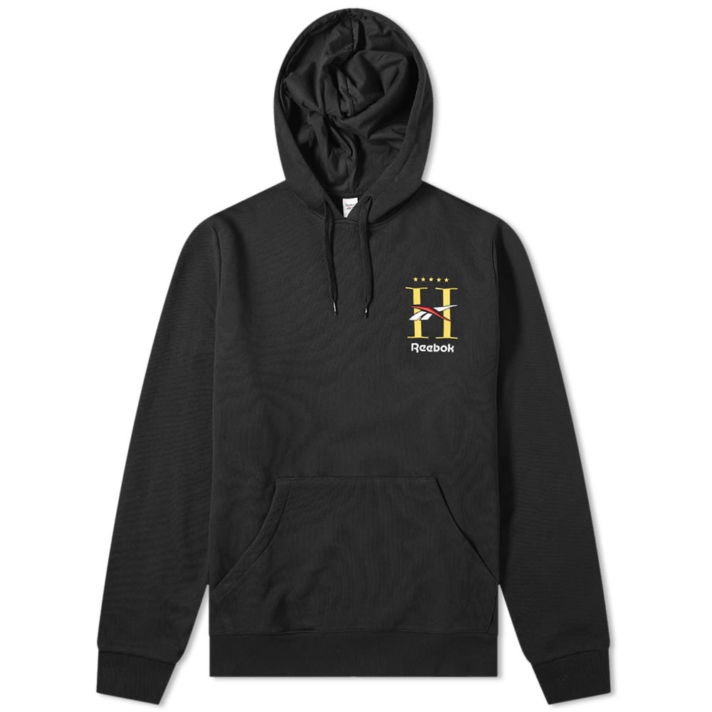 Reebok Hotel Souvenir Hoody - 1