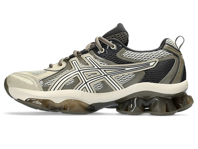 Asics GEL-QUANTUM KINETIC outlook
