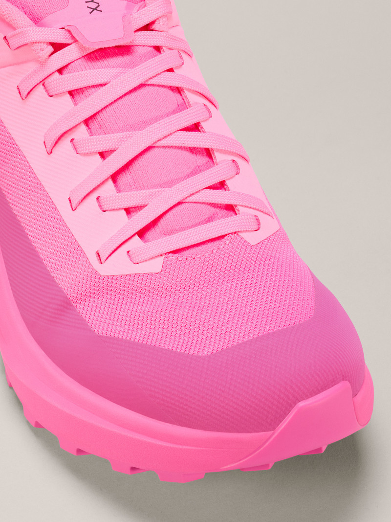 Arc'teryx Norvan LD 4 Shoe outlook