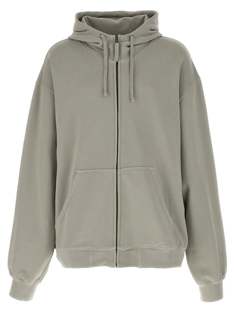 Maison Margiela 'Numeric Signature Mm6' Hoodie - 1