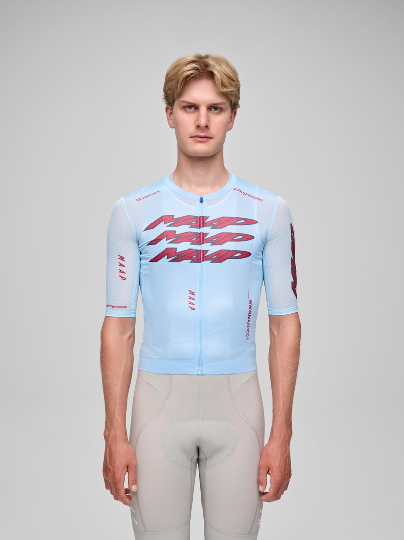 MAAP Pulse Pro Air Jersey 3.0 outlook