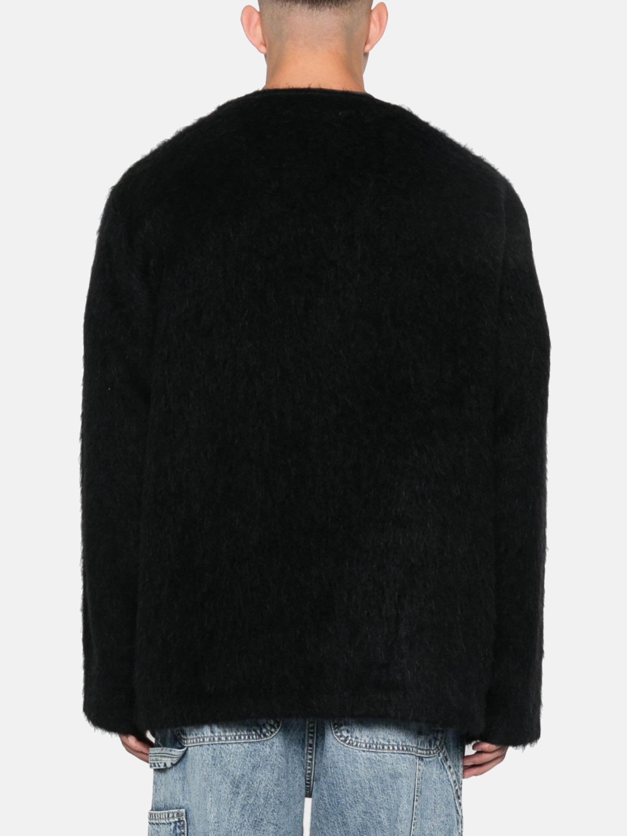 OUR LEGACY Men Cardigan - 3