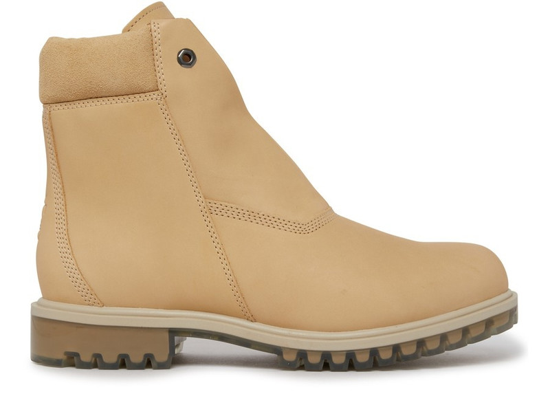 Combat boots 1