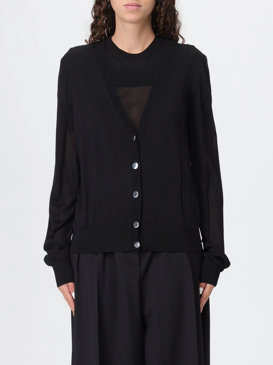 Sweater woman Sportmax - 1