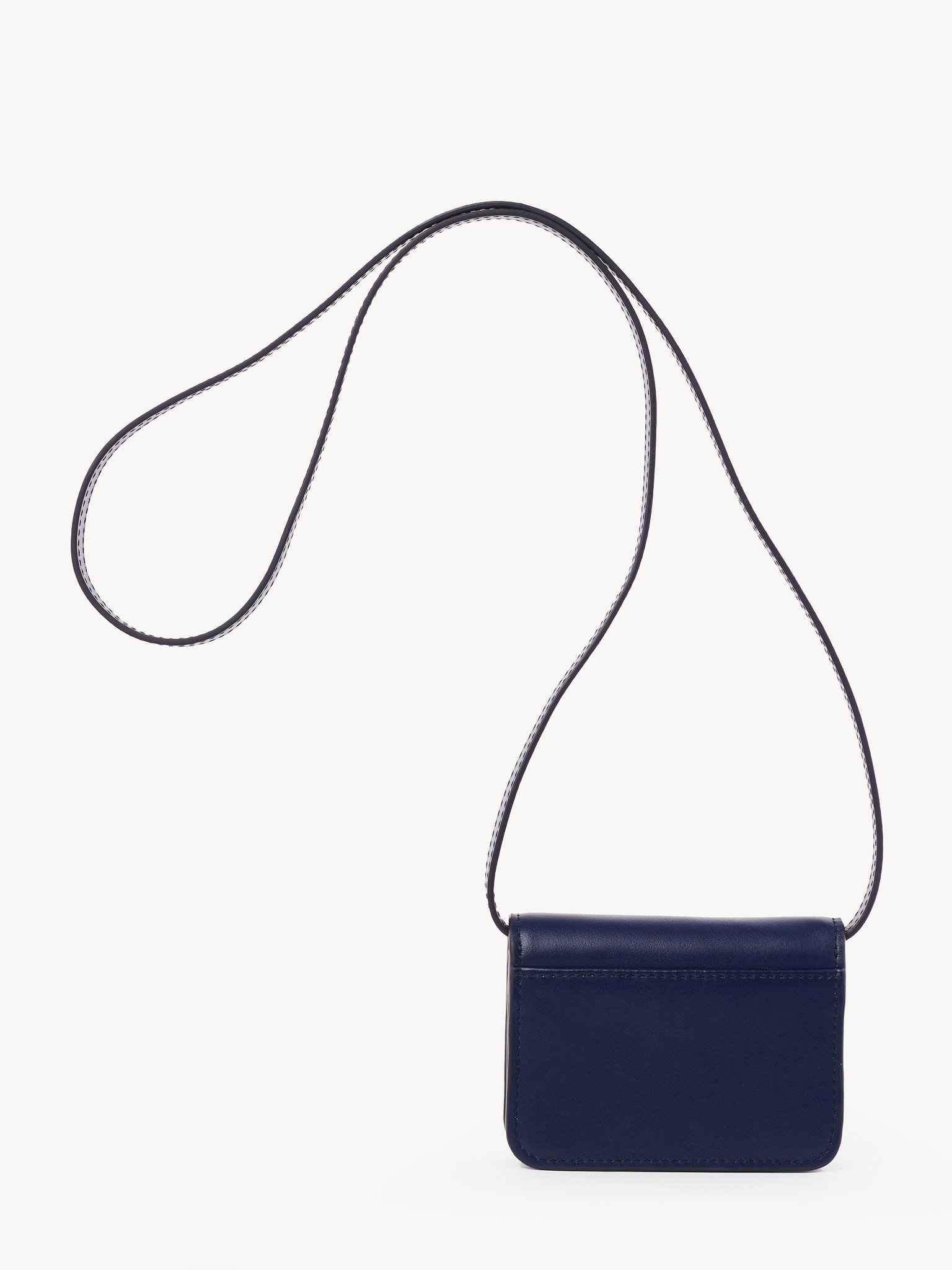 LAYERS CARD HOLDER WITH STRAP - 2