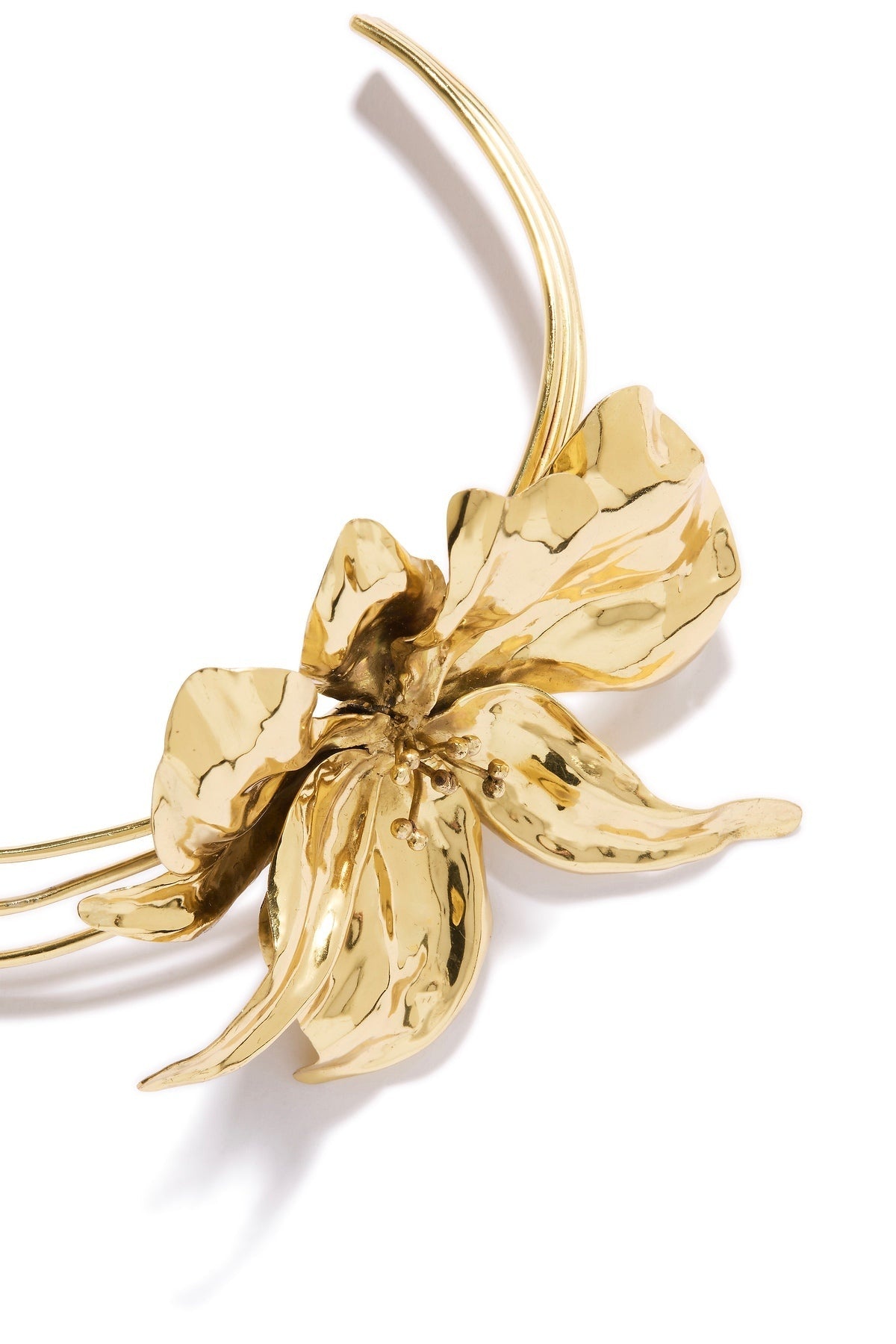 RAYE NECKLACE - 2