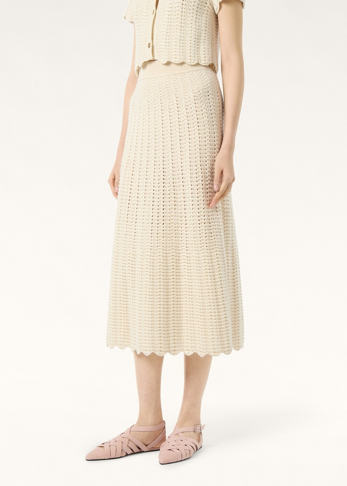 Arola Skirt - 4