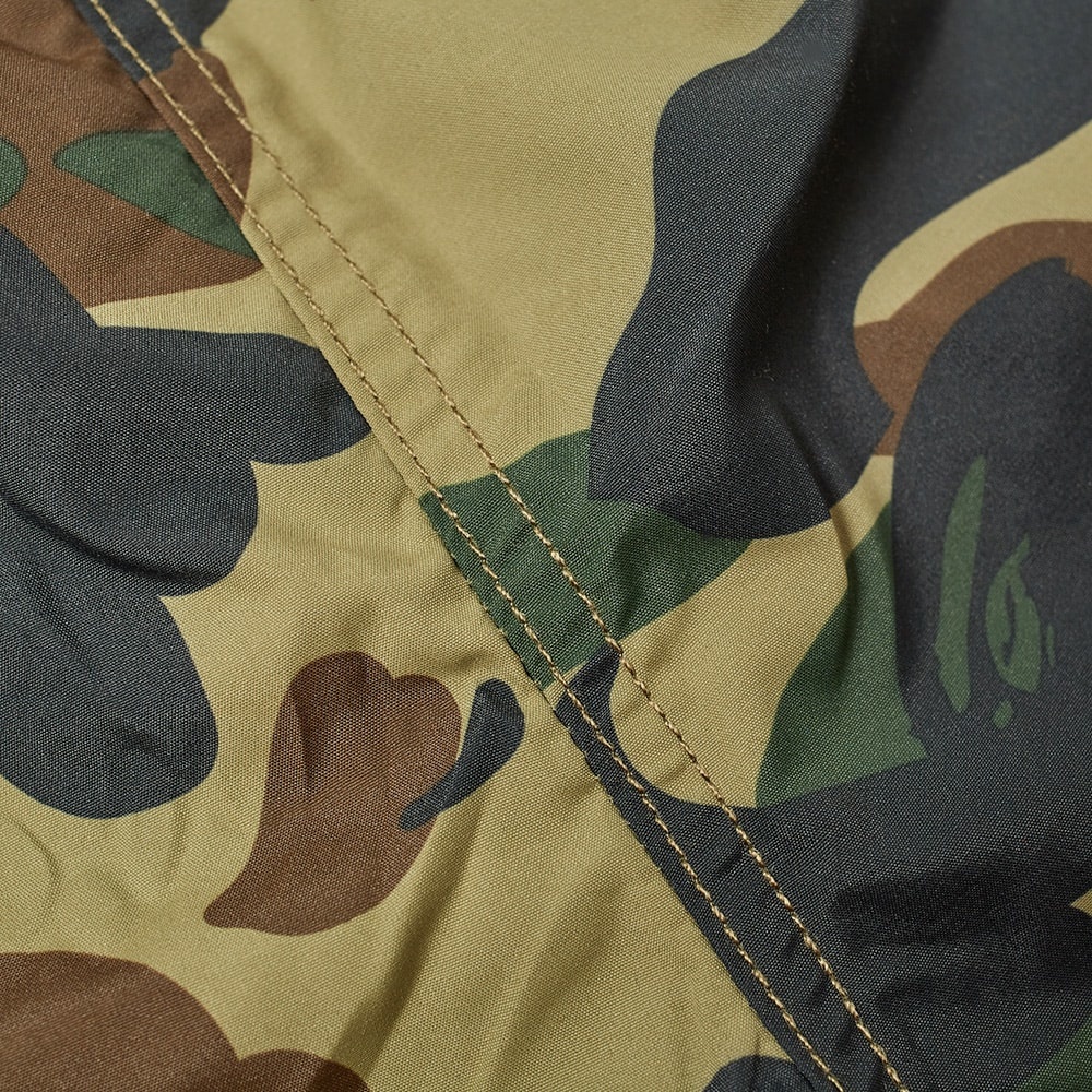 A Bathing Ape 1st Camo Beach Short - 3