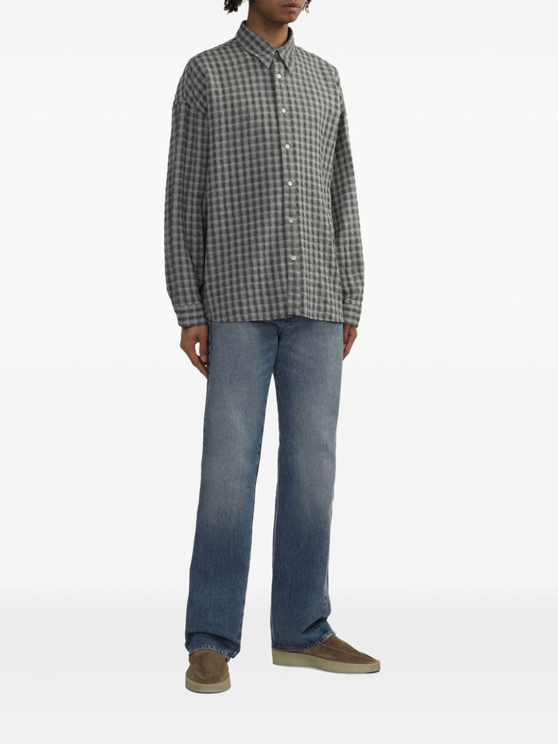 SUNFLOWER Stable shirt outlook