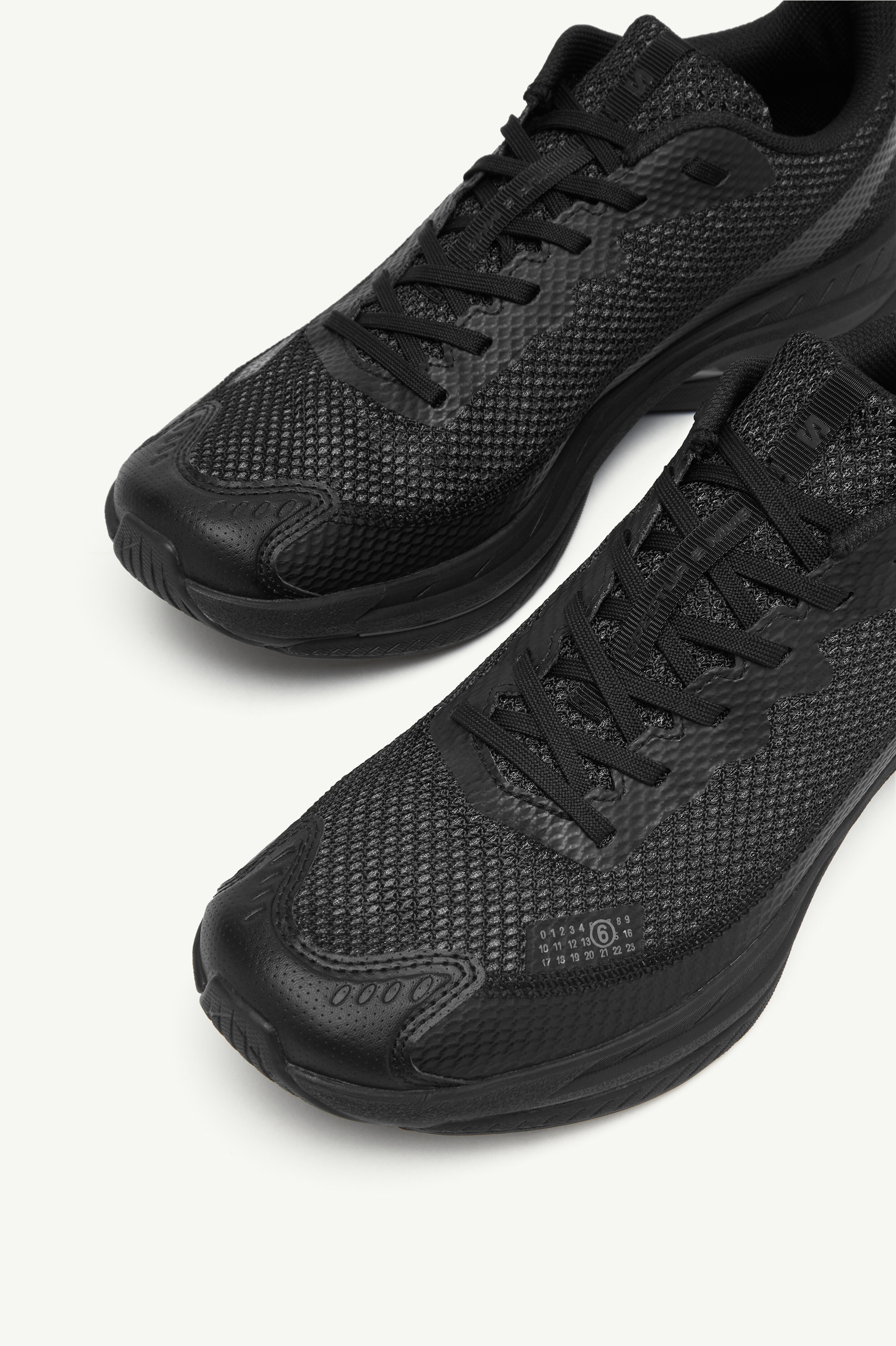MM6 x Salomon sneakers - 4