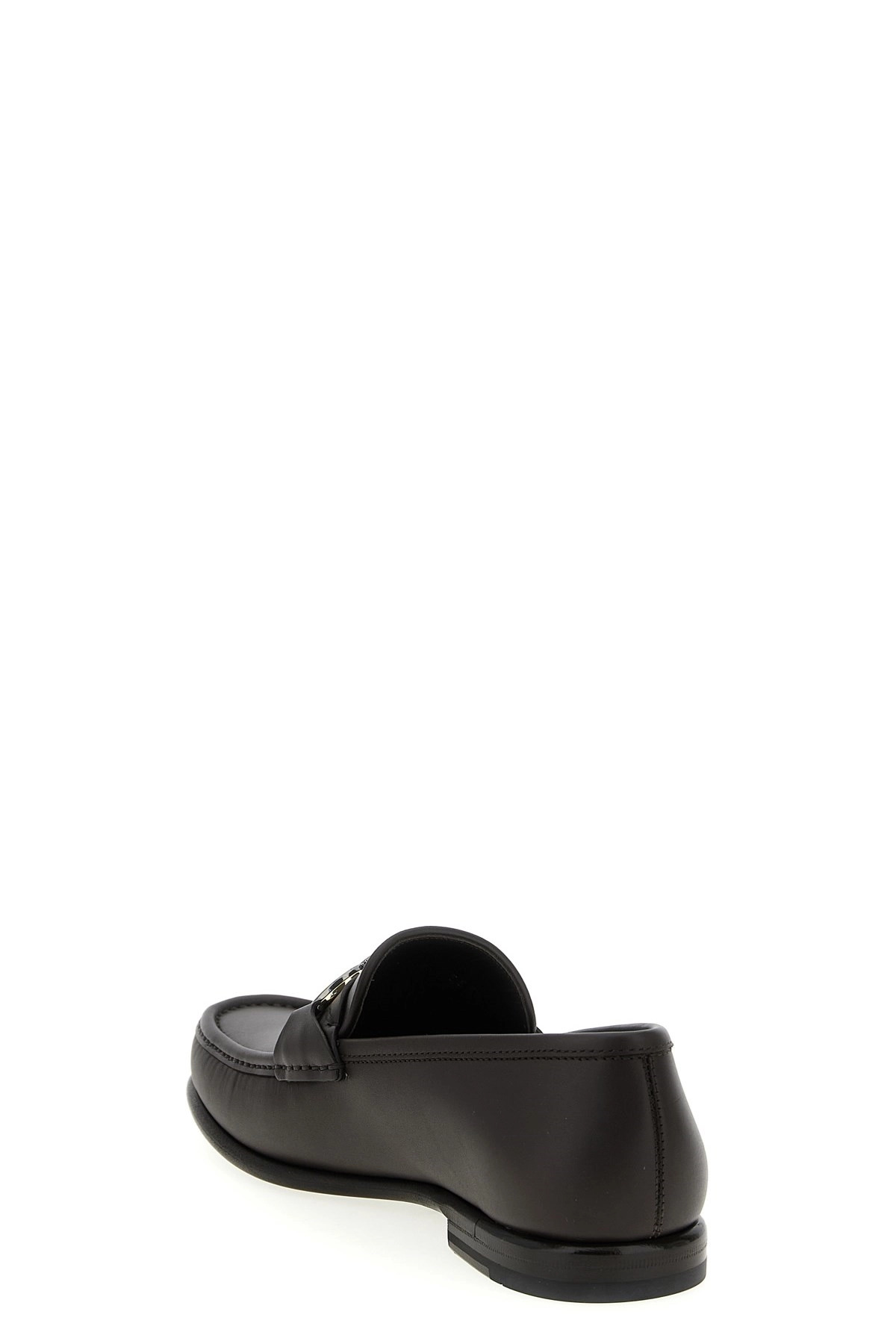 'Avril' loafers - 3
