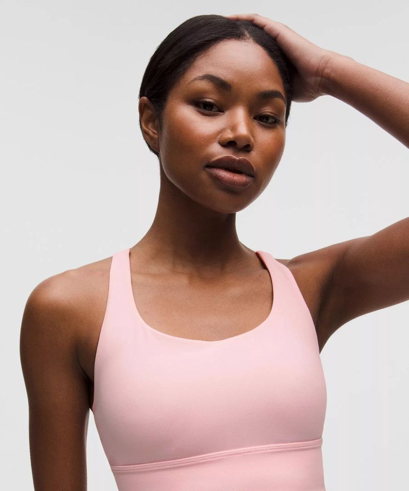 lululemon Energy Longline Bra *Medium Support, B–D Cups 4