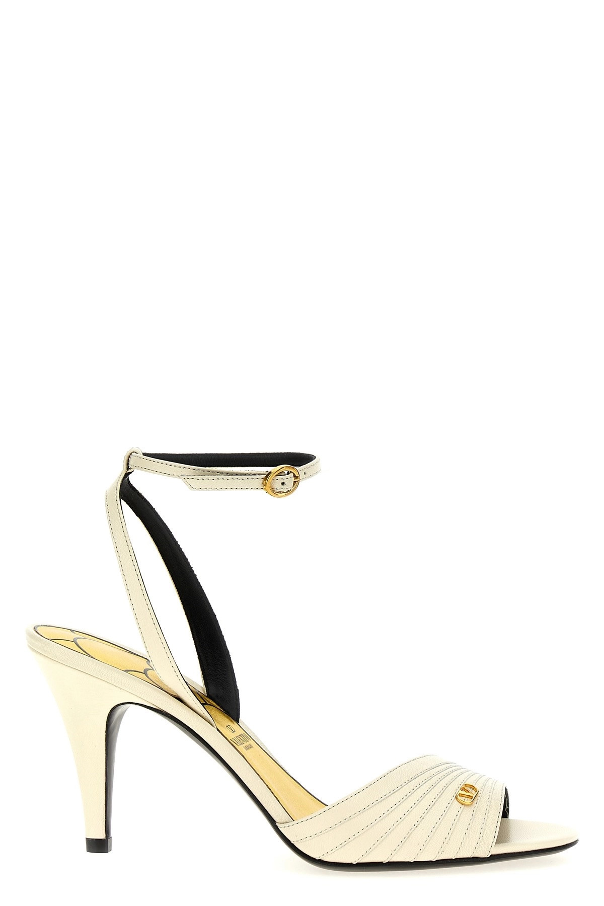 Valentino Garavani 'Ladycrush' sandals - 1