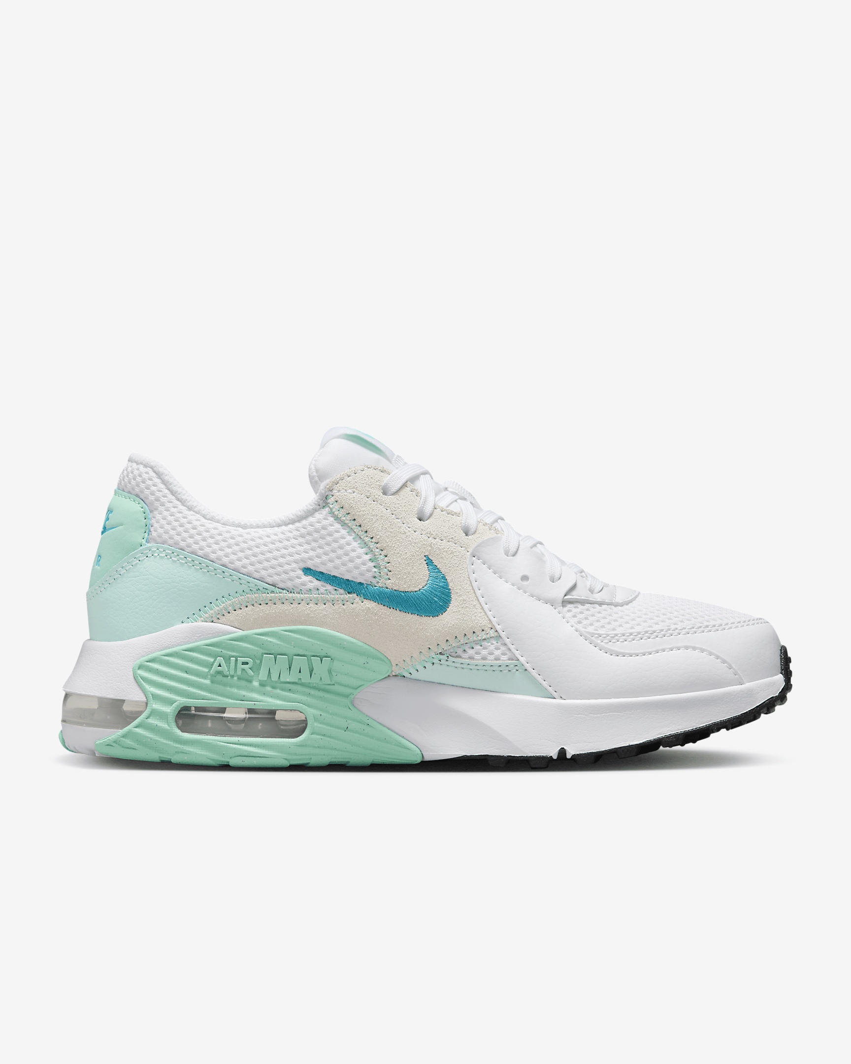 Nike Women's Air Max Excee Shoes - 3