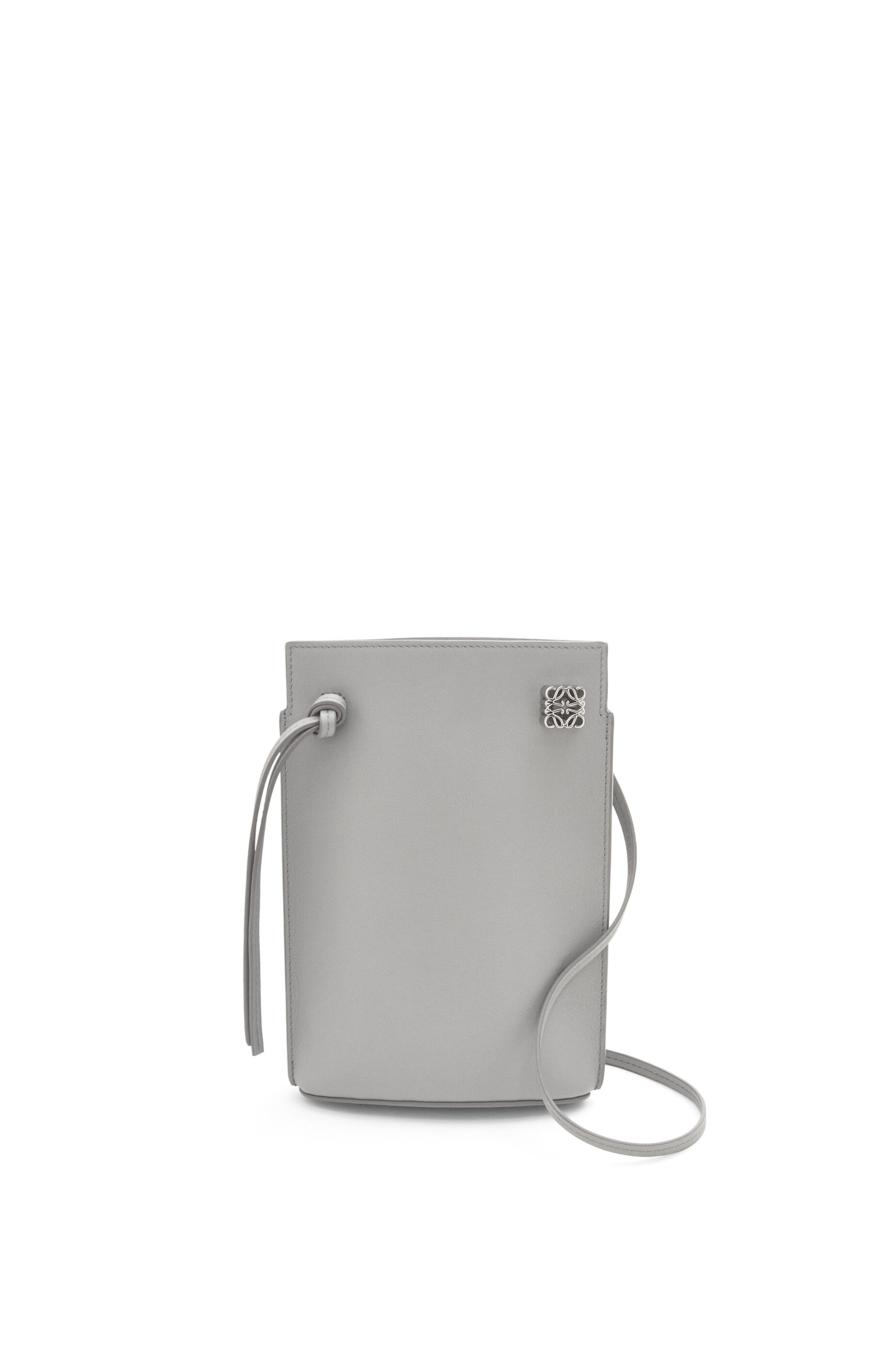 Dice pocket in classic calfskin - 1