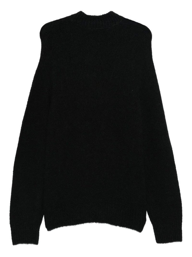 NORSE PROJECTS Rasmus crew-neck sweater outlook