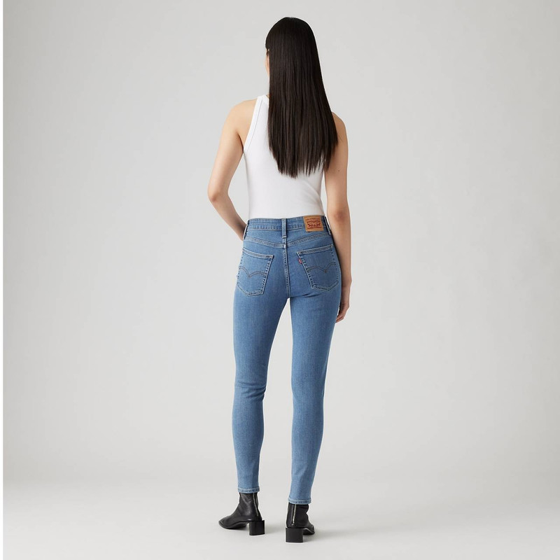 Levi's 721 HIGH RISE SKINNY WOMEN'S JEANS outlook