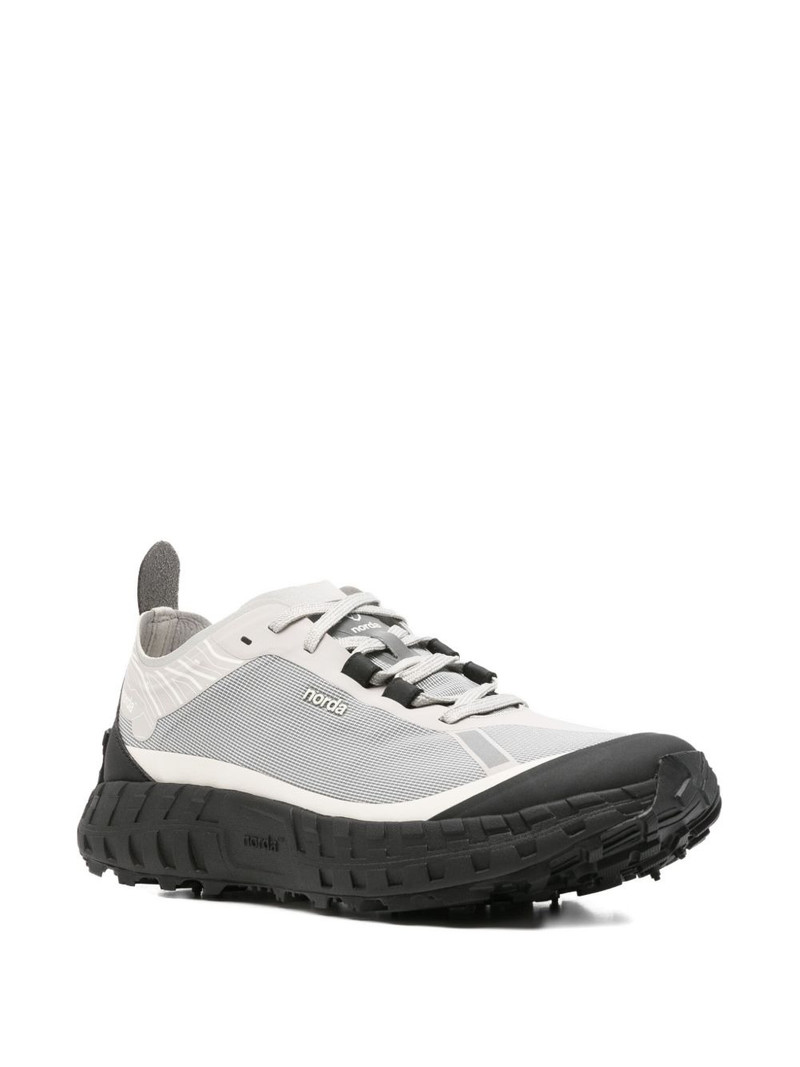 norda 001AM sneakers outlook