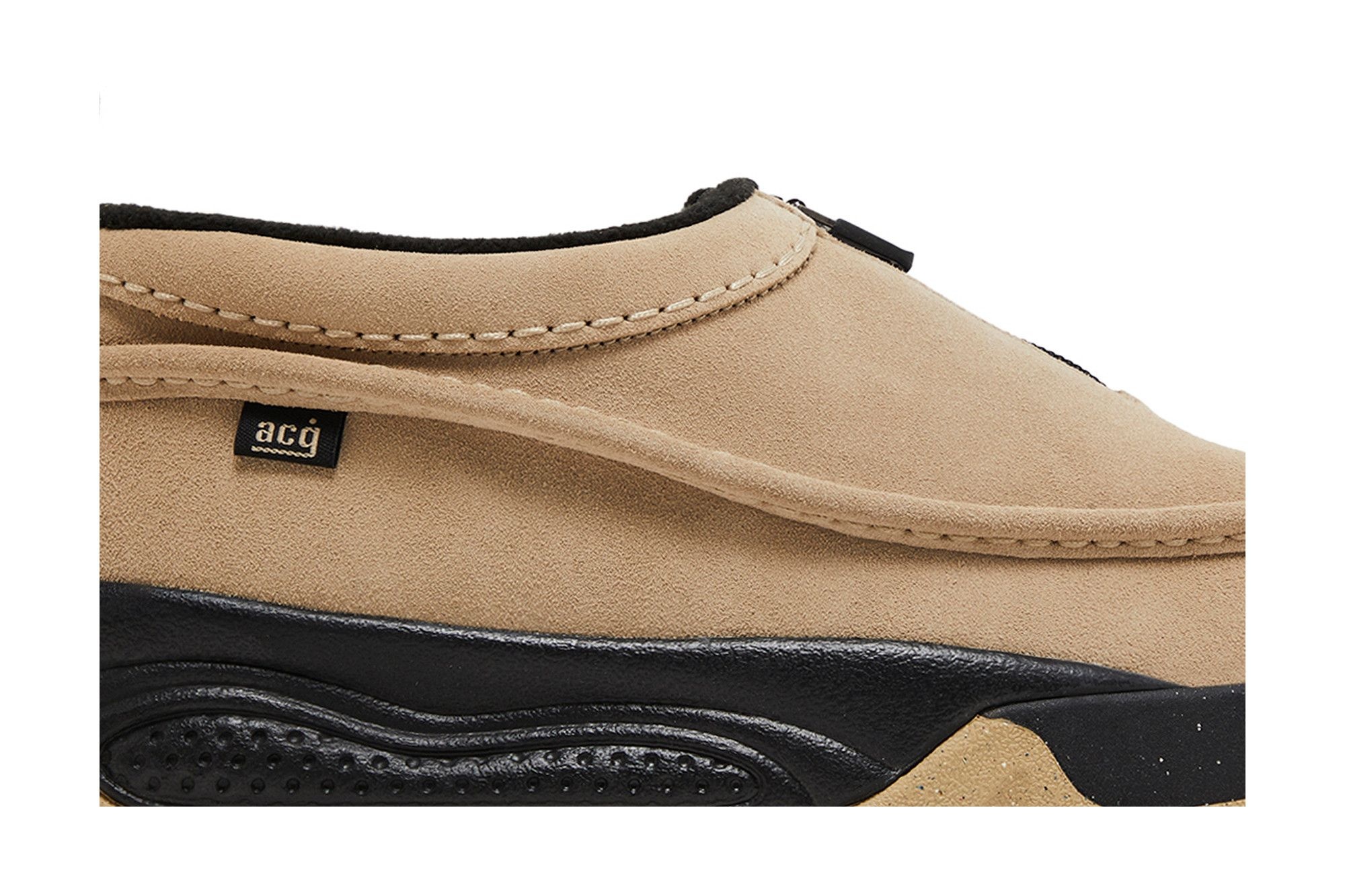 ACG Izy 'Khaki' - 2
