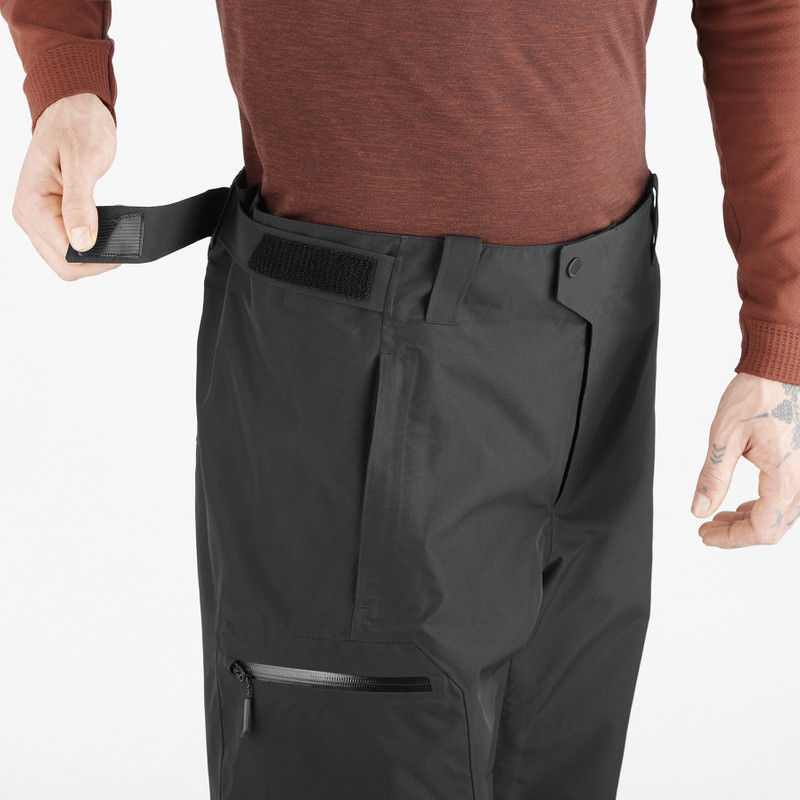 CHARGER GORE-TEX 2L 6