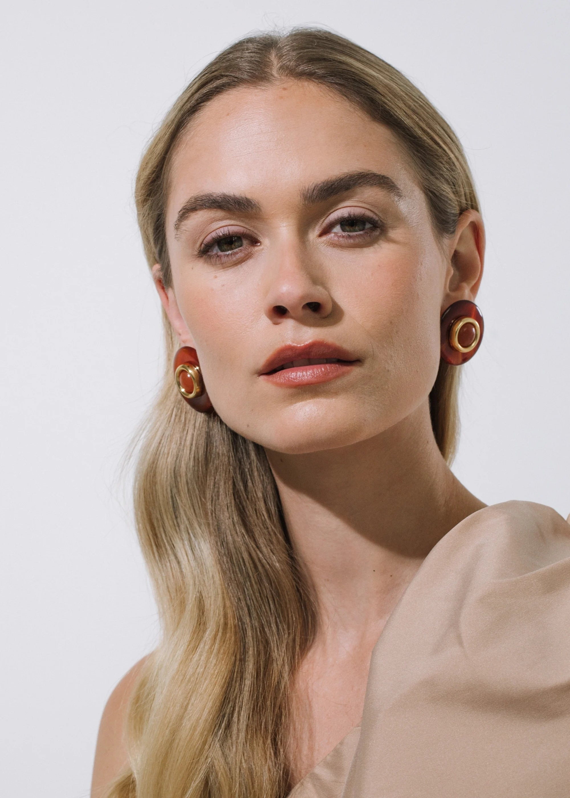 Devon Earrings - 4