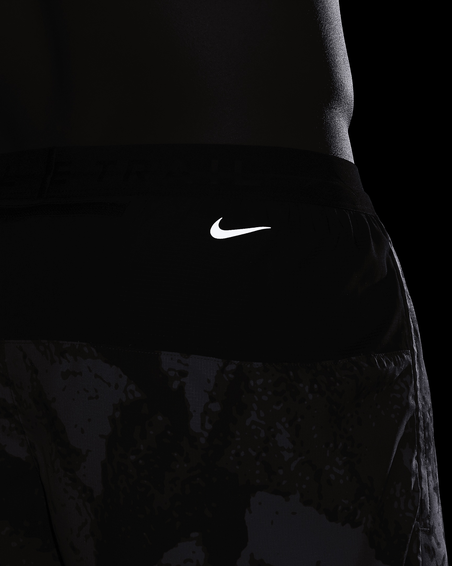 Nike Trail Stride Men's 7" Dri-FIT Brief-Lined Running Shorts - 13