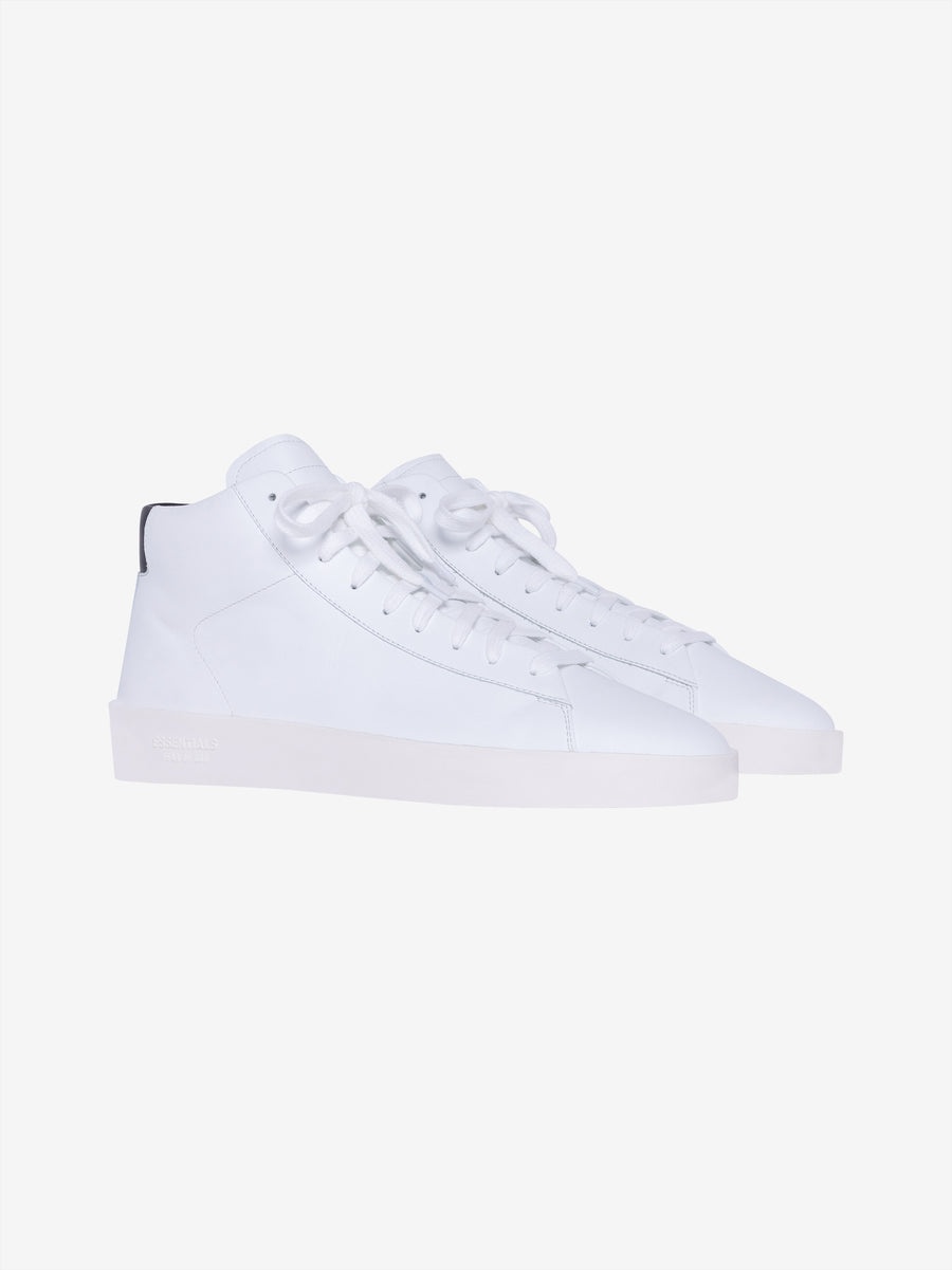 The Essential Tennis Mid - 2