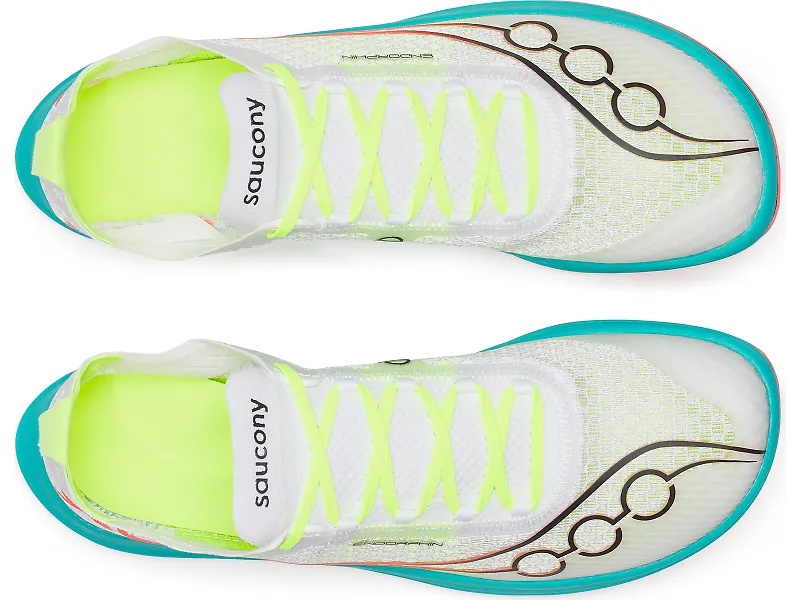 Saucony Endorphin XC - 3